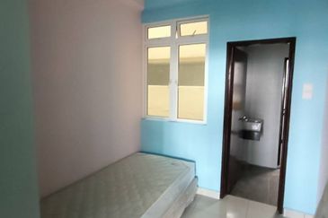 KSL Residences @ Daya