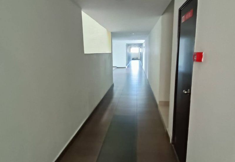 KSL Residences @ Daya