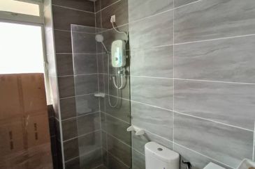 KSL Residences @ Daya