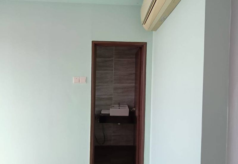 KSL Residences @ Daya