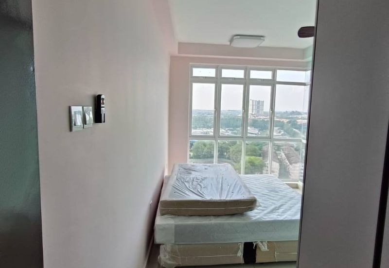 KSL Residences @ Daya