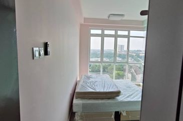 KSL Residences @ Daya