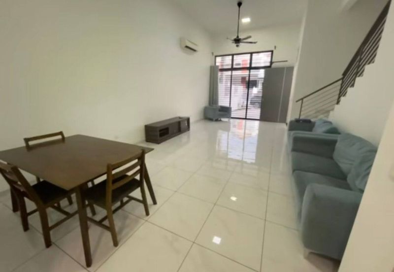 Taman Bukit Indah @ Iskandar Puteri