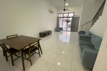 Taman Bukit Indah @ Iskandar Puteri