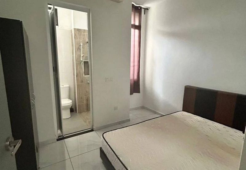 Taman Bukit Indah @ Iskandar Puteri