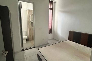 Taman Bukit Indah @ Iskandar Puteri