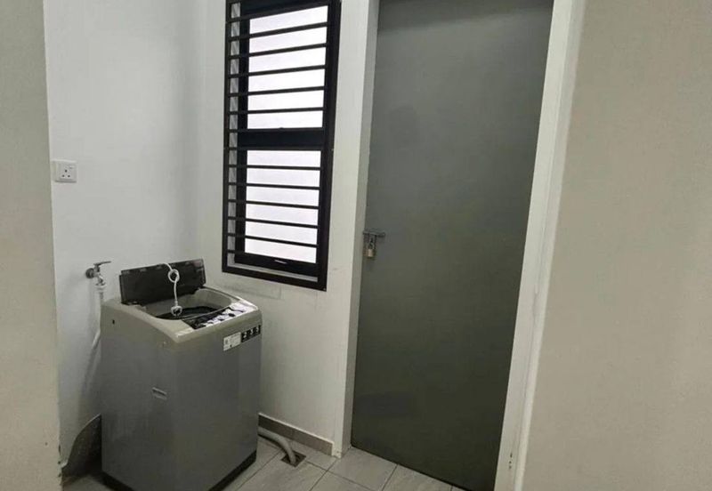 Taman Bukit Indah @ Iskandar Puteri