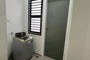 Taman Bukit Indah @ Iskandar Puteri