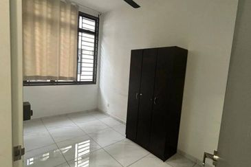 Taman Bukit Indah @ Iskandar Puteri