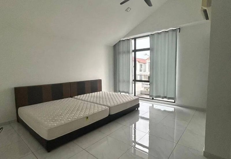 Taman Bukit Indah @ Iskandar Puteri