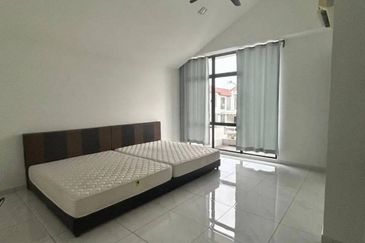 Taman Bukit Indah @ Iskandar Puteri