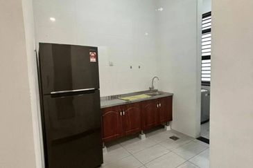 Taman Bukit Indah @ Iskandar Puteri