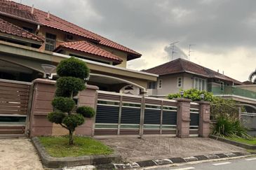 Taman Pelangi Indah