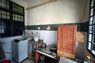 Bandar Baru Permas Jaya