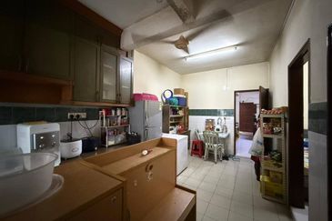 Bandar Baru Permas Jaya