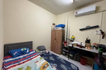 Bandar Baru Permas Jaya