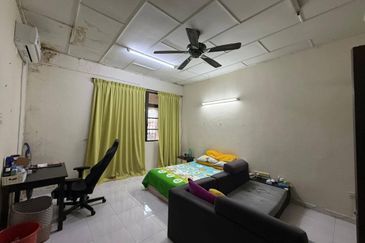 Bandar Baru Permas Jaya