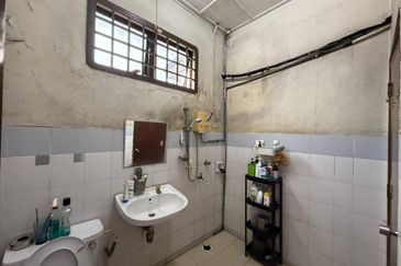 Bandar Baru Permas Jaya