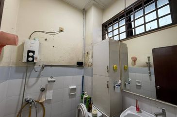 Bandar Baru Permas Jaya