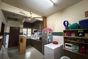 Bandar Baru Permas Jaya