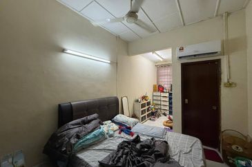 Bandar Baru Permas Jaya