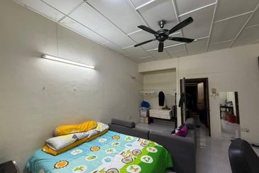 Bandar Baru Permas Jaya