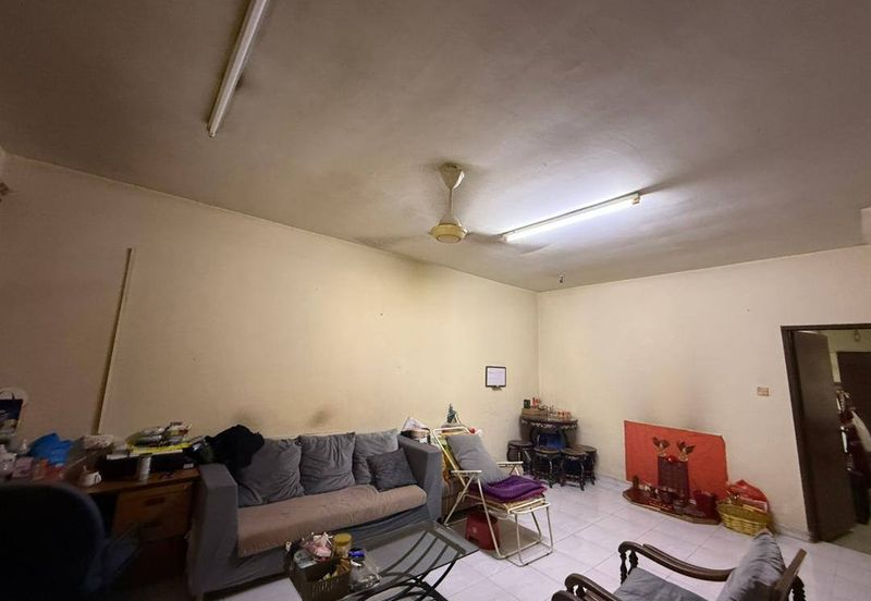 Bandar Baru Permas Jaya