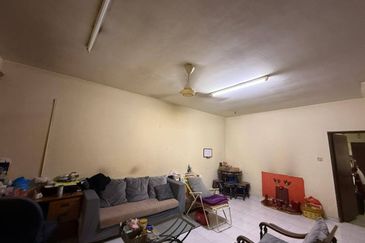 Bandar Baru Permas Jaya