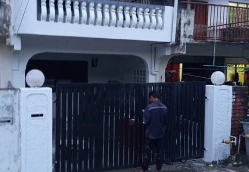 Taman Desa Cemerlang