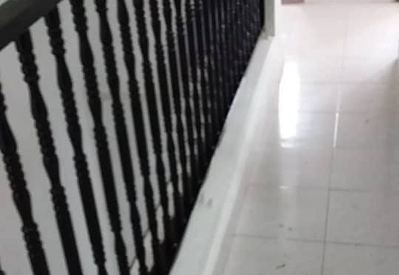 Taman Desa Cemerlang