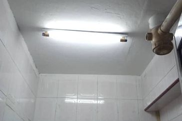 Taman Desa Cemerlang