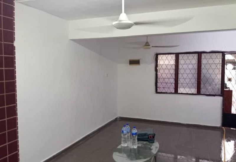 Taman Desa Cemerlang