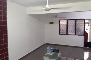 Taman Desa Cemerlang