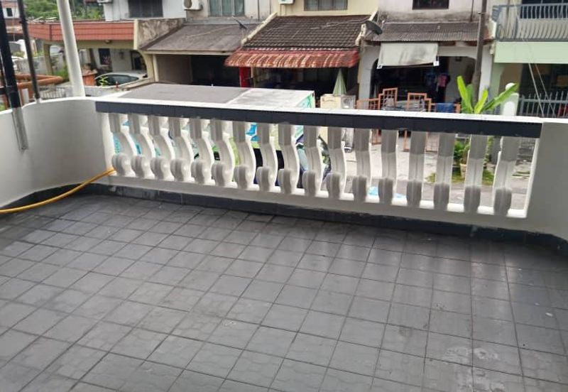 Taman Desa Cemerlang