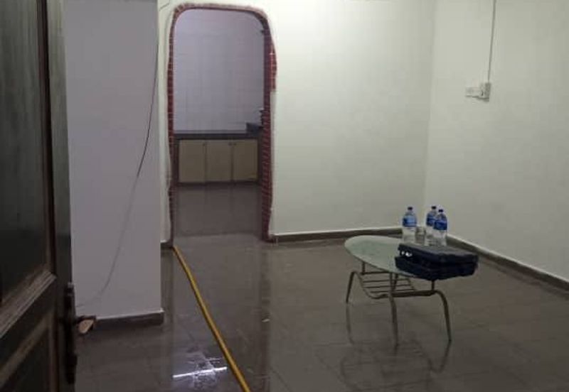 Taman Desa Cemerlang