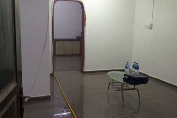 Taman Desa Cemerlang