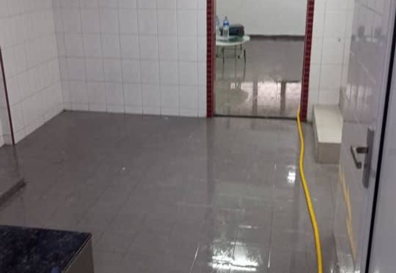 Taman Desa Cemerlang