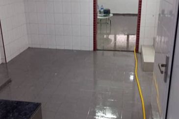 Taman Desa Cemerlang