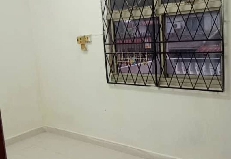 Taman Desa Cemerlang