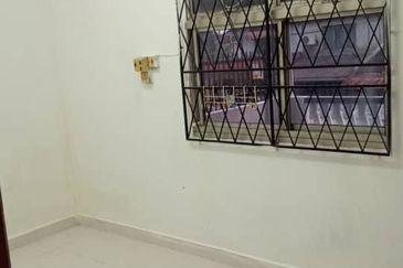 Taman Desa Cemerlang