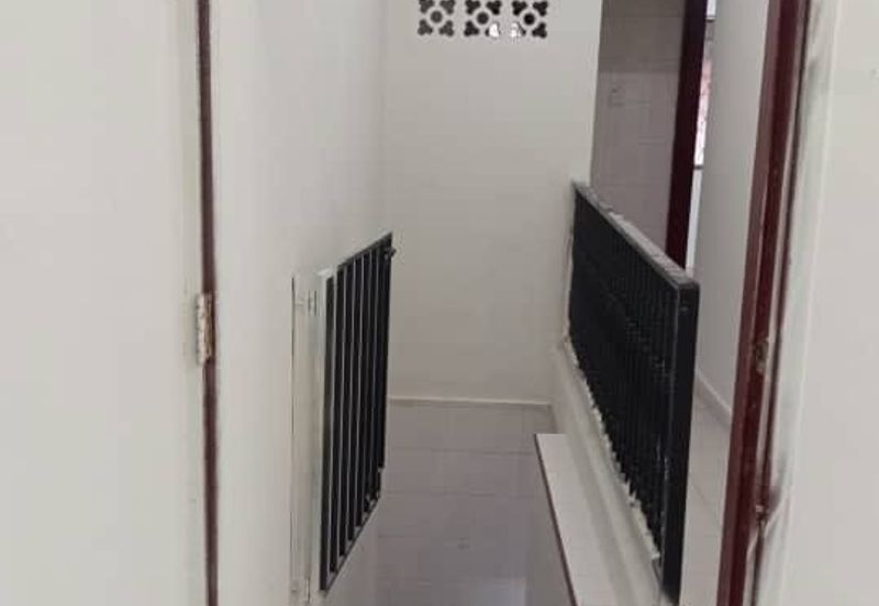 Taman Desa Cemerlang