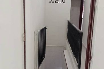 Taman Desa Cemerlang