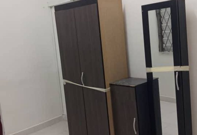 Taman Desa Cemerlang