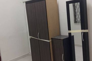 Taman Desa Cemerlang