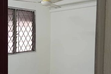 Taman Desa Cemerlang