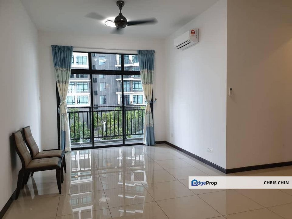 Molek Regency 2 Bedrooms For Sale, Johor, Johor Bahru