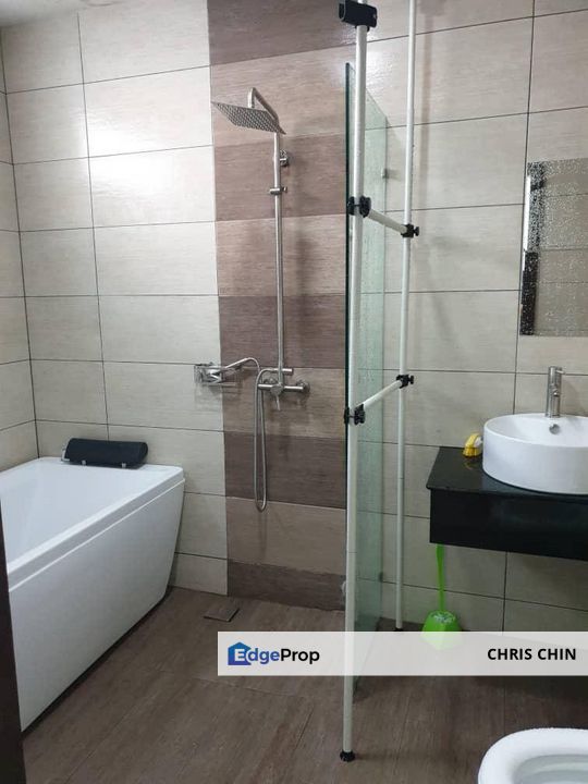 Molek Regency 2 Bedrooms For Sale, Johor, Johor Bahru