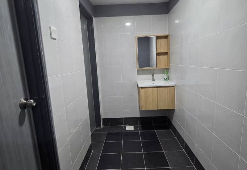 Taman Perindustrian Cemerlang