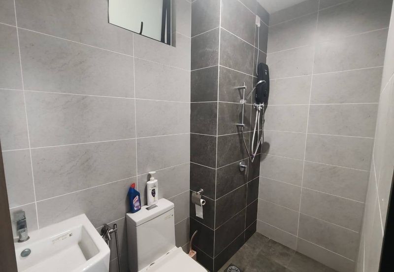 Twin Tower Residence