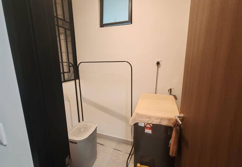 Twin Tower Residence